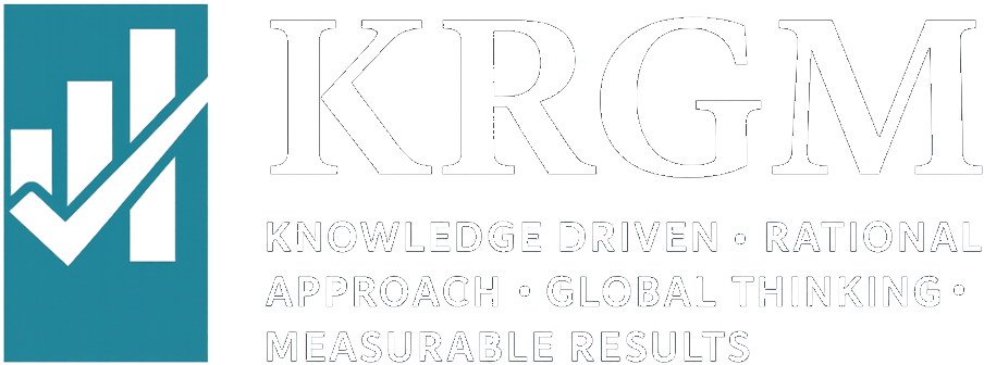 KRGM Acctech Services