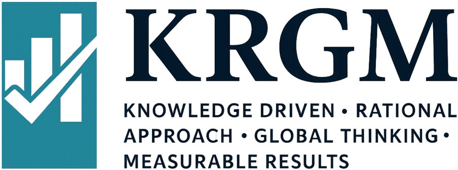 KRGM Acctech Services